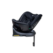 baby plus Vera Spin 360 Car Seat - Black image 6