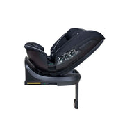 baby plus Vera Spin 360 Car Seat - Black image 7