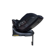 baby plus Vera Spin 360 Car Seat - Black image 8
