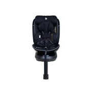 baby plus Vera Spin 360 Car Seat - Black image 10