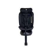 baby plus Vera Spin 360 Car Seat - Black image 11