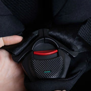 baby plus Vera Spin 360 Car Seat - Black image 13