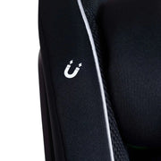 baby plus Vera Spin 360 Car Seat - Black image 16