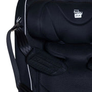 baby plus Vera Spin 360 Car Seat - Black image 17