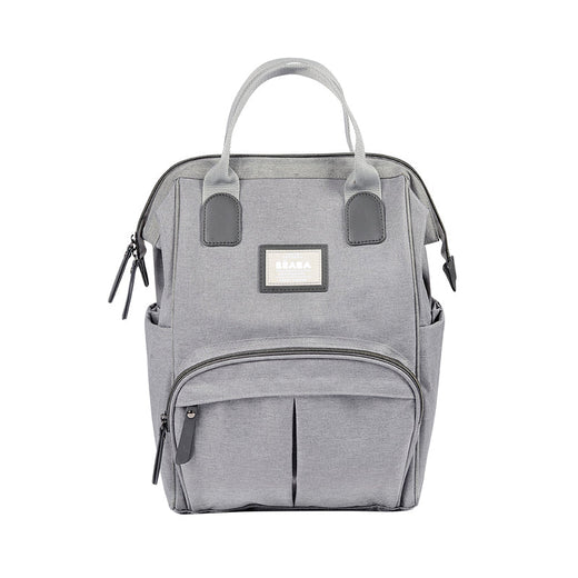 Béaba Wellington Backpack Changing Bag Grey