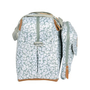 Béaba Geneva II Changing Bag Grey Blossom image 5