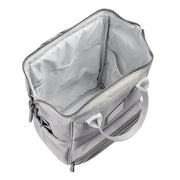 Béaba Wellington Backpack Changing Bag Grey image 5