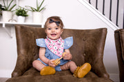 Copper Pearl Bibs Bloom 4Pk image 5