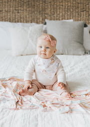 Copper Pearl Bibs Enchanted 4Pk image 5