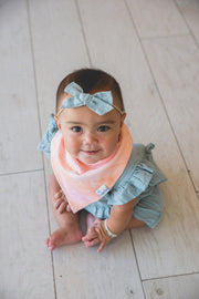 Copper Pearl Bibs Fawn 4Pk image 5