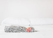 Copper Pearl Knitted Swaddle Blanket Zara image 5
