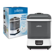 Dr Brown's Steam Bottle Steriliser and Dryer image 4