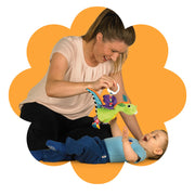 Lamaze Flip Flap Dragon image 5