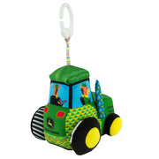 Lamaze John Deere Tractor image 5