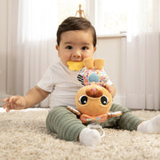Lamaze Lovey the Pug image 10