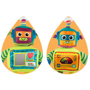 Lamaze Rusty the Robot image 5