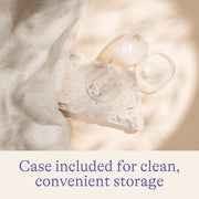 Lansinoh Contact Nipple Shields 20mm 2Pk image 5