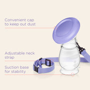 Lansinoh Silicone Breast Pump image 5