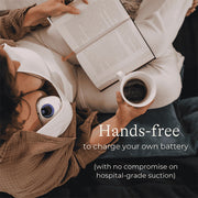 Lansinoh Wearable Double Pump image 6