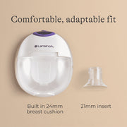 Lansinoh Wearable Single Pump image 4