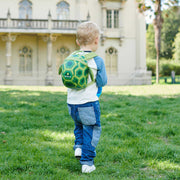 LittleLife Toddler Backpack With Rein Turtle image 5