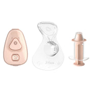 Munchkin Flow Nipple Shield 24mm + Kit image 5