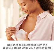 Munchkin Silicone Breastmilk Collector Cup image 5