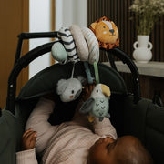Nuby Animal Adventure Spiral image 5