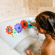 Nuby Bath Cogs image 8