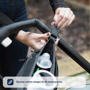 Nuby Stroller Organiser image 5