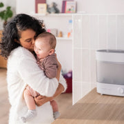Philips Avent Baby Bottle Electric Steriliser image 5