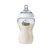 Tommee Tippee Closer to Nature Bottle 340ml 2pk image 4