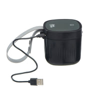 Vital Baby Nurture Mini UV Onyx Black image 6