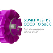 Boon Pipes, Tubes & Cogs Bath Toy Set image 5