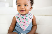 Copper Pearl Bibs Bloom 4Pk image 7