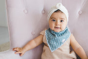 Copper Pearl Bibs Fawn 4Pk image 7