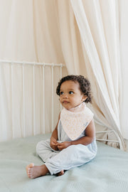 Copper Pearl Bibs Whimsy 4Pk image 7