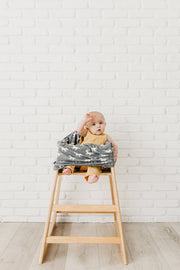 Copper Pearl Nursing & Car Seat Cover Colt image 12