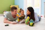 Lamaze John Deere Tractor image 7