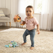 Lamaze Lovey the Pug image 12