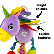 Lamaze Tilly Twinklewings image 3