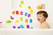 Munchkin Bathtime 4pc Gift Set image 14