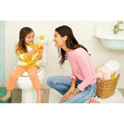 Munchkin Sturdy Potty Seat Grey image 6