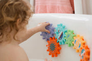 Nuby Bath Cogs image 2