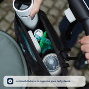 Nuby Stroller Organiser image 7