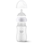 Philips Avent Natural Response 3.0 Bottle 260ml image 3