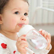 Béaba 2 In1 Learning Bottle Pink 210ml image 6