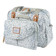 Béaba Geneva II Changing Bag Grey Blossom image 6