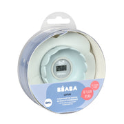 Béaba Lotus Multi-Functional Digital Thermometer Blue image 6