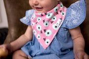 Copper Pearl Bibs Bloom 4Pk image 6